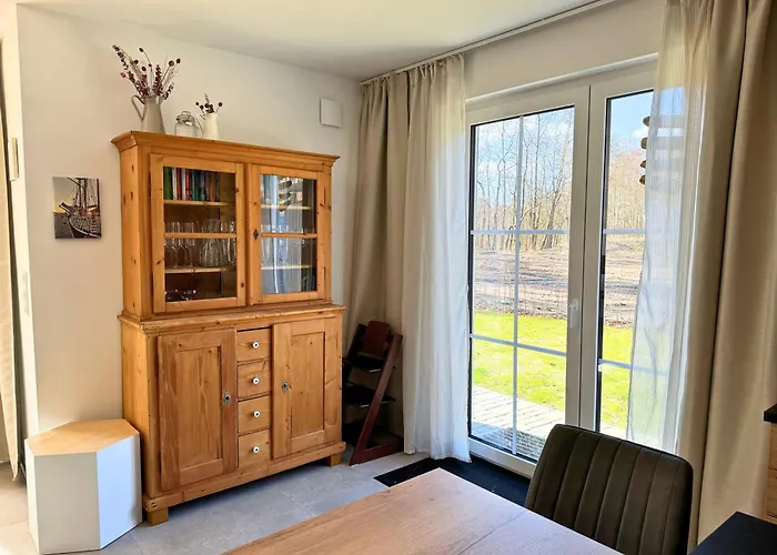 Ferienhaus Deich Michel
