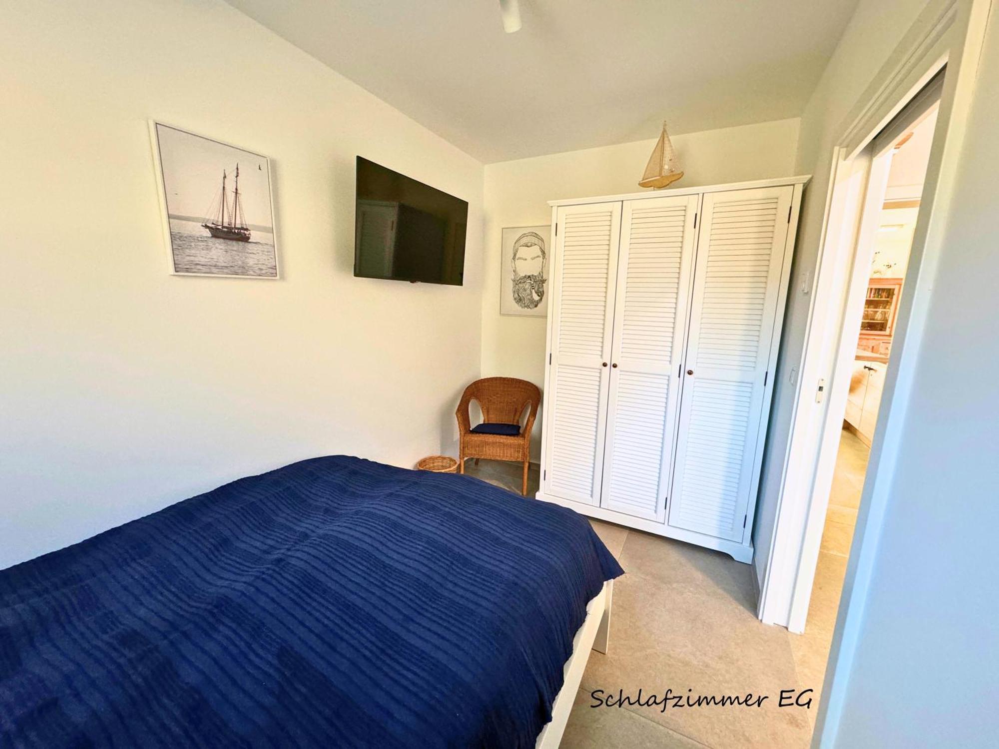 Apartment Deich Michel