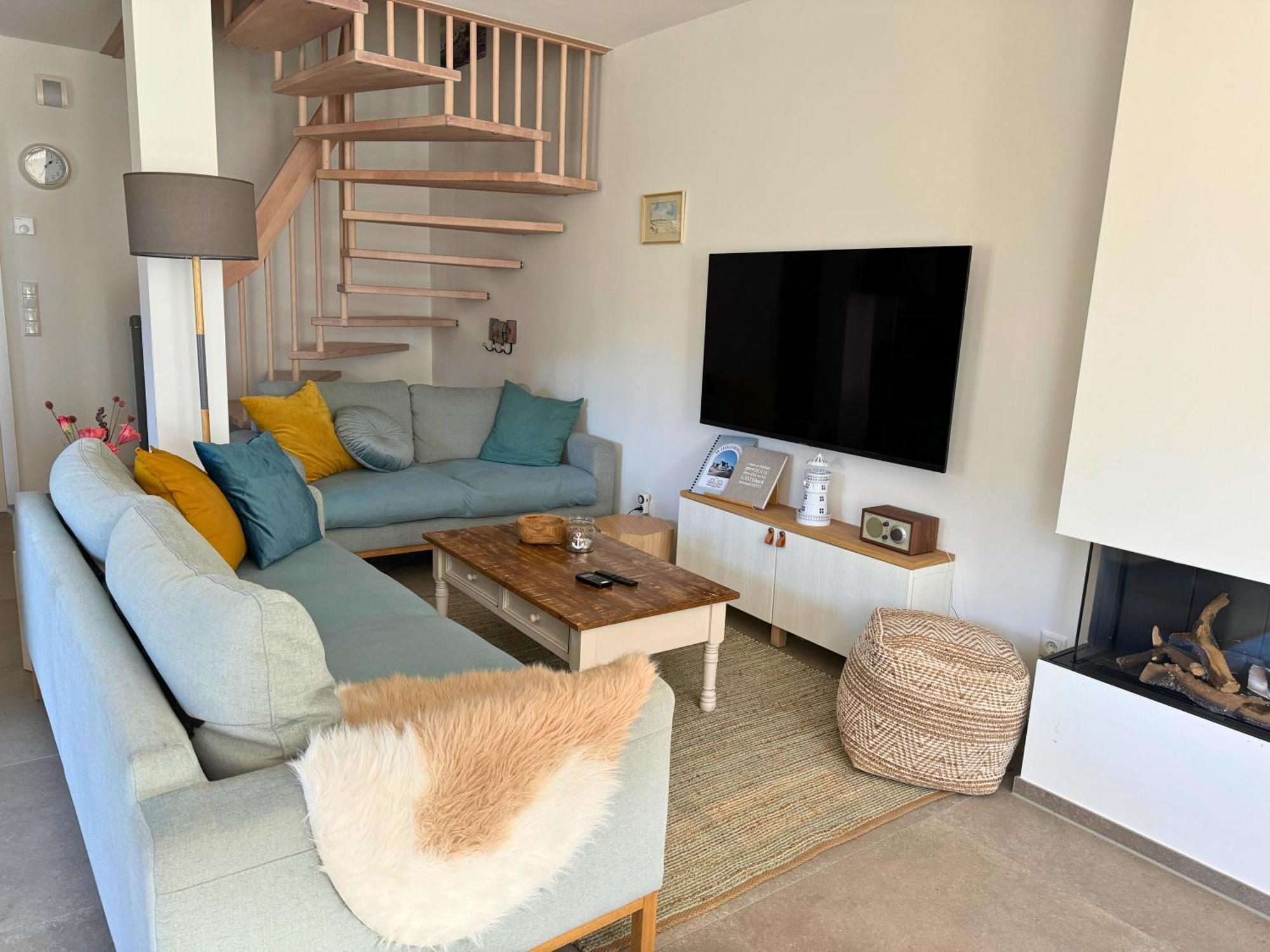 Apartment Deich Michel *