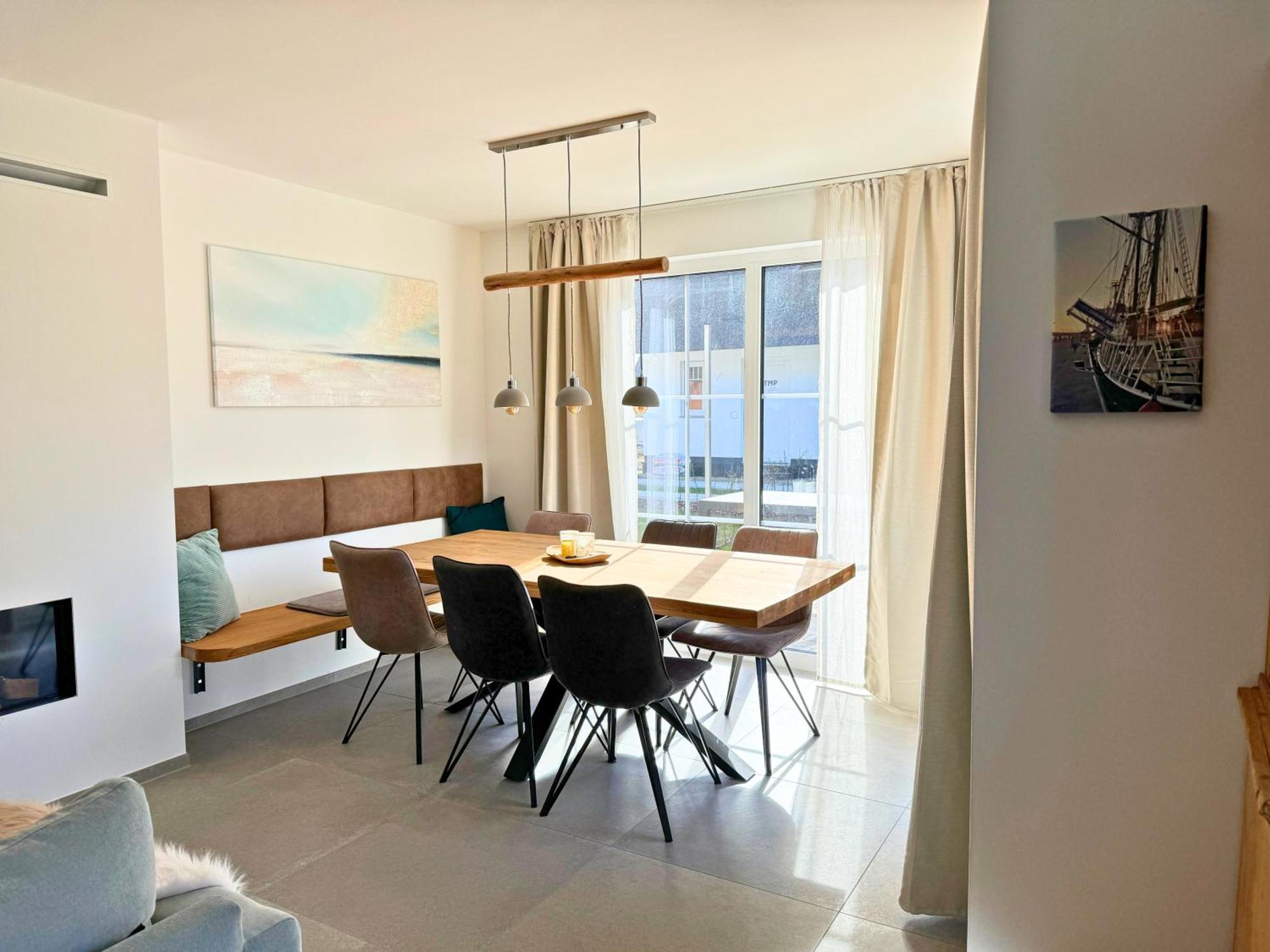 Apartment Deich Michel *