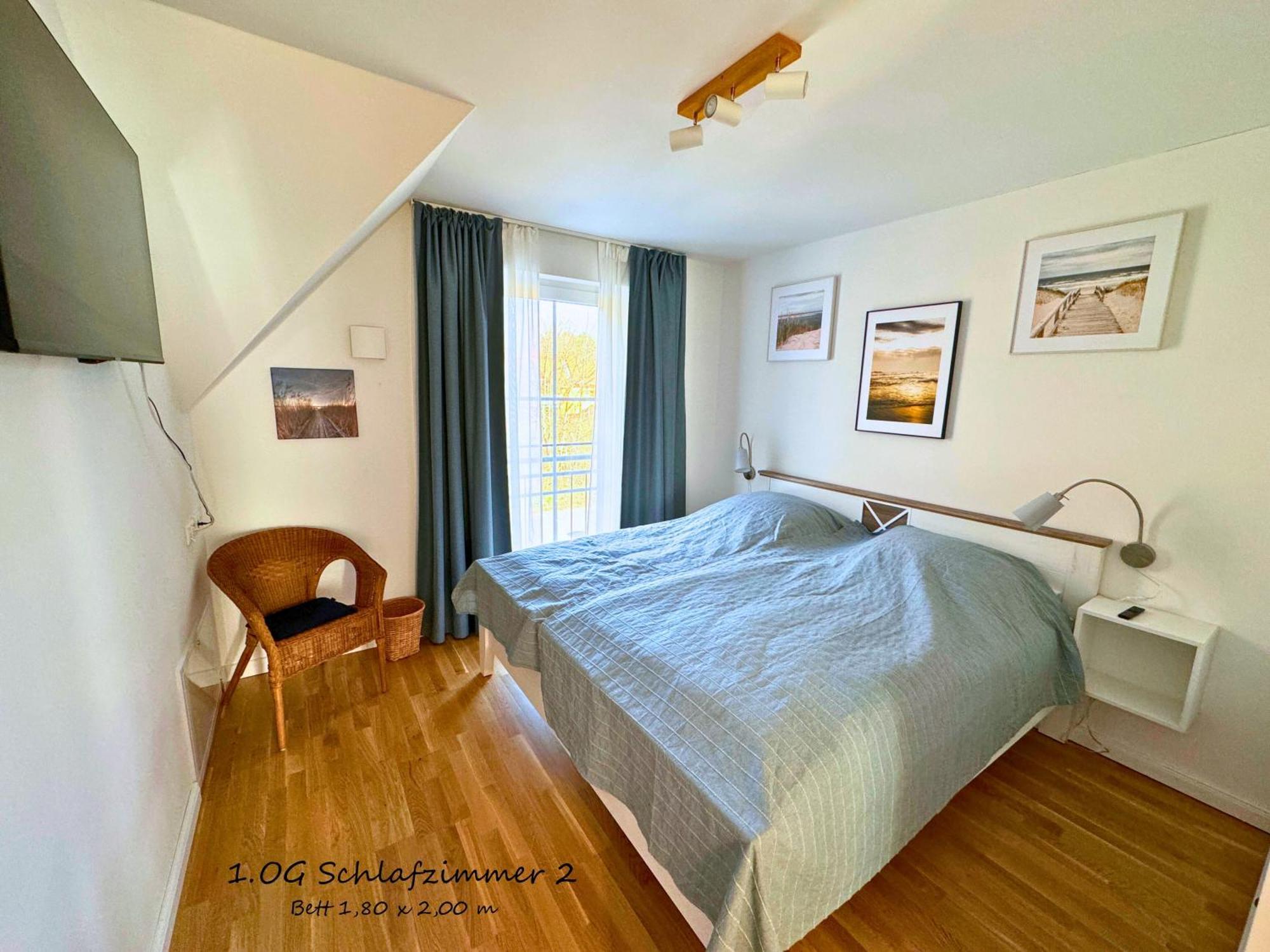 Apartment Deich Michel